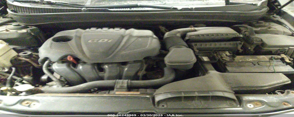 5NPEB4AC7BH129035 2011 HYUNDAI SONATA photo no. 10