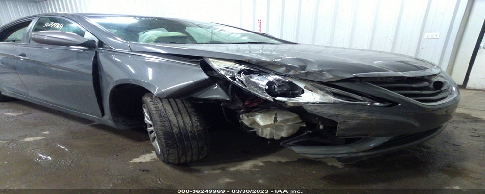 5NPEB4AC7BH129035 2011 HYUNDAI SONATA photo no. 6