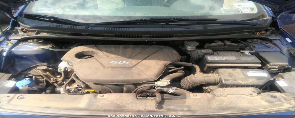 KMHCT4AE7GU955494 2016 HYUNDAI ACCENT photo no. 10