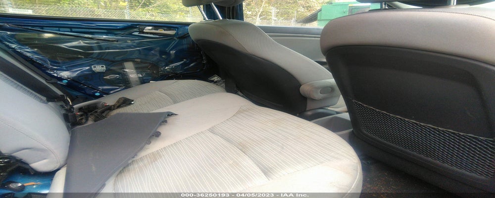 KMHCT4AE7GU955494 2016 HYUNDAI ACCENT photo no. 8