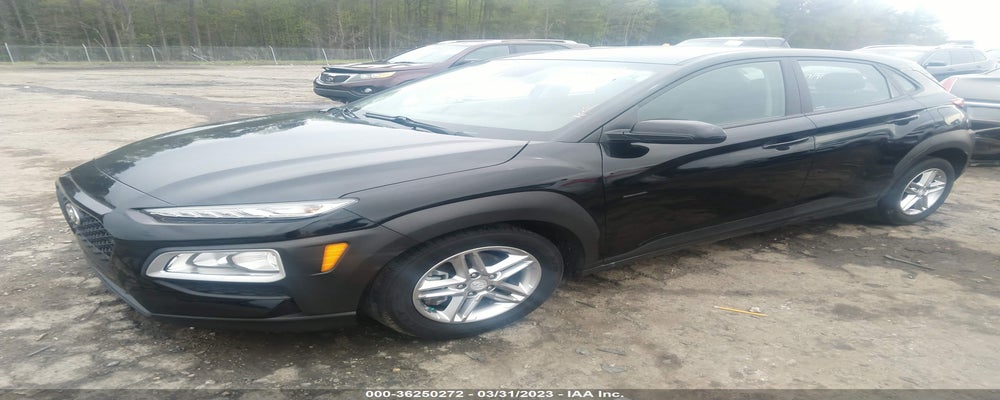 KM8K1CAA3LU444836 2020 HYUNDAI KONA photo no. 2