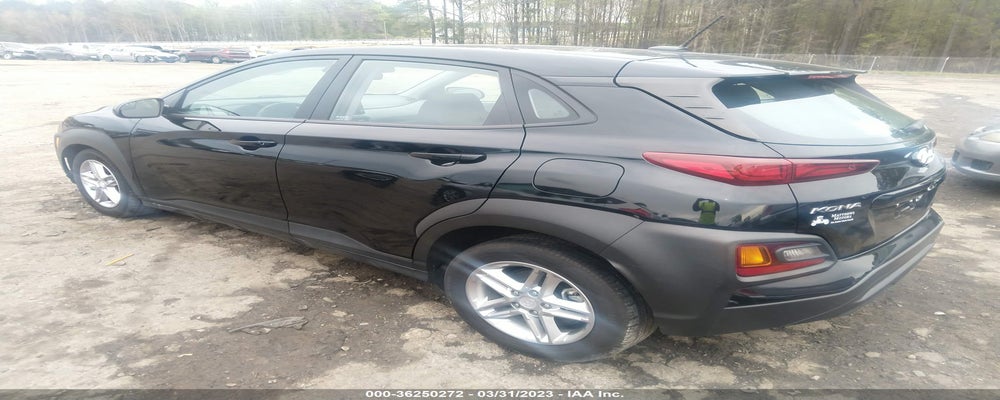KM8K1CAA3LU444836 2020 HYUNDAI KONA photo no. 3