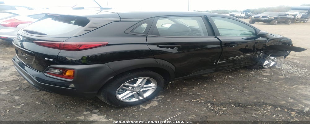 KM8K1CAA3LU444836 2020 HYUNDAI KONA photo no. 4