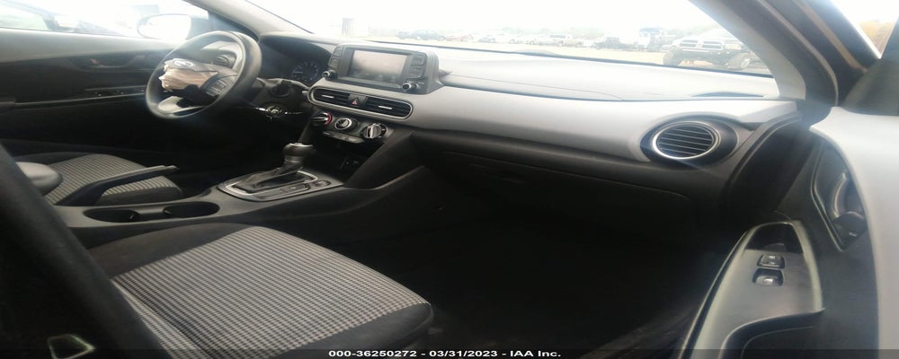 KM8K1CAA3LU444836 2020 HYUNDAI KONA photo no. 5