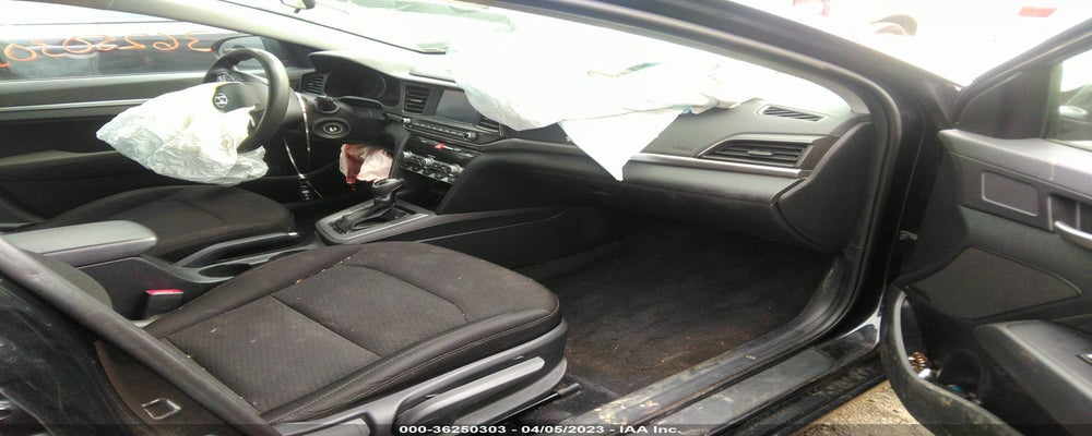 5NPD84LF6LH514234 2020 HYUNDAI ELANTRA photo no. 5