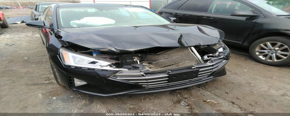 5NPD84LF6LH514234 2020 HYUNDAI ELANTRA photo no. 6