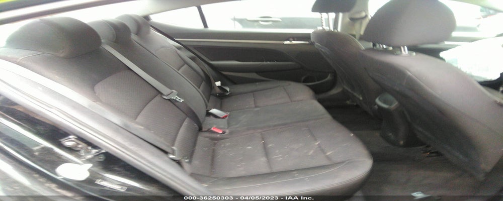 5NPD84LF6LH514234 2020 HYUNDAI ELANTRA photo no. 8