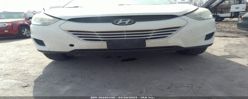 KM8JUCAC7BU169913 2011 HYUNDAI TUCSON photo no. 6