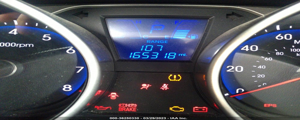 KM8JUCAC7BU169913 2011 HYUNDAI TUCSON photo no. 7