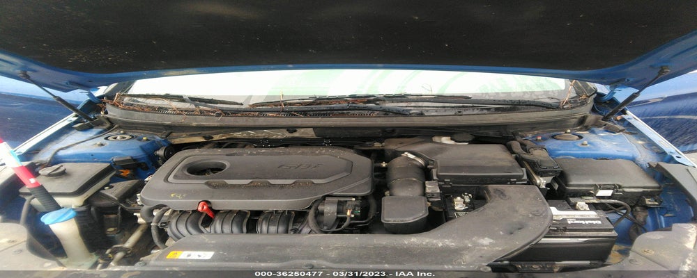 5NPE24AF7FH244962 2015 HYUNDAI SONATA photo no. 10