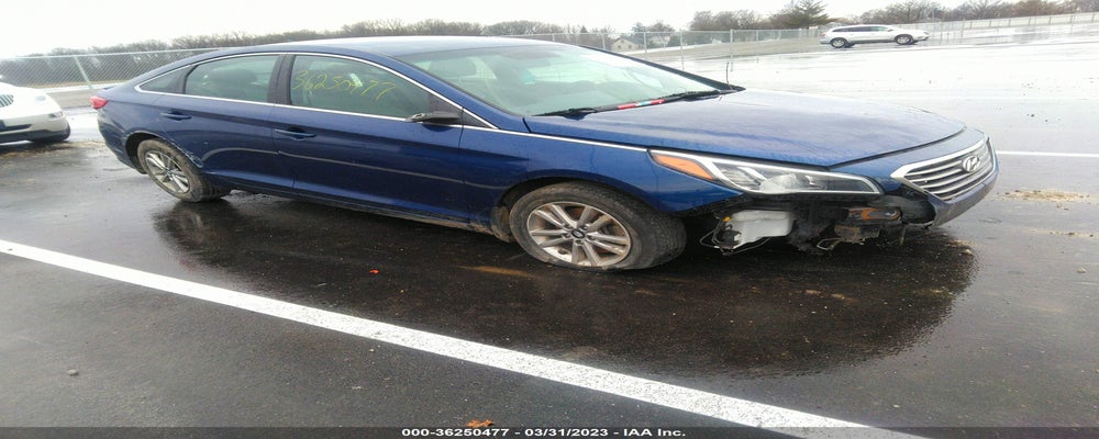5NPE24AF7FH244962 2015 HYUNDAI SONATA photo no. 1
