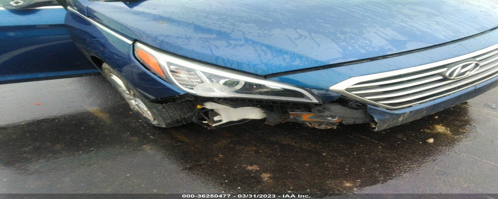 5NPE24AF7FH244962 2015 HYUNDAI SONATA photo no. 6