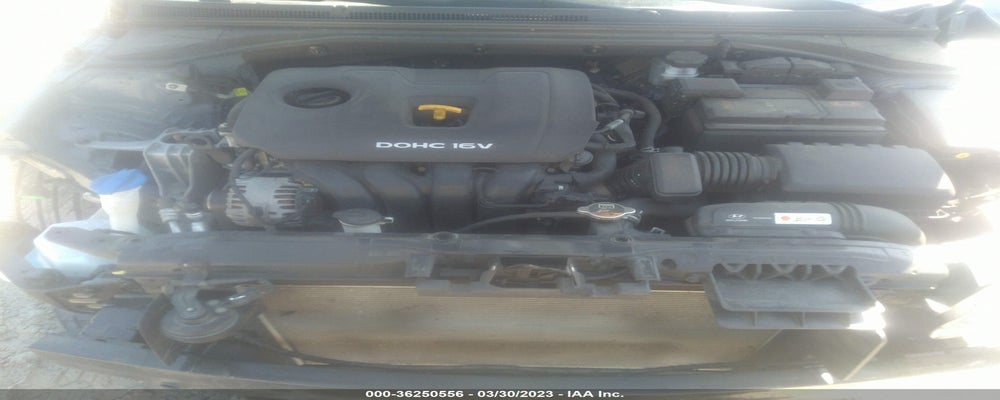 KMHTG6AF5LU027265 2020 HYUNDAI VELOSTER photo no. 10