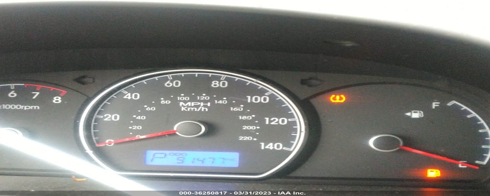 KMHDU4AD0AU186126 2010 HYUNDAI ELANTRA photo no. 7