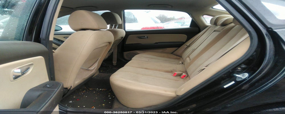 KMHDU4AD0AU186126 2010 HYUNDAI ELANTRA photo no. 8