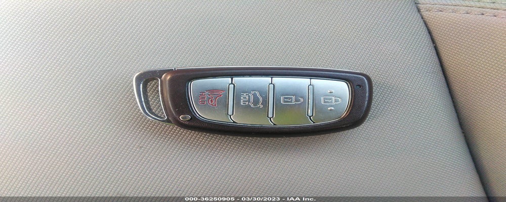 KMHE24L17HA058121 2017 HYUNDAI SONATA HYBRID photo no. 11