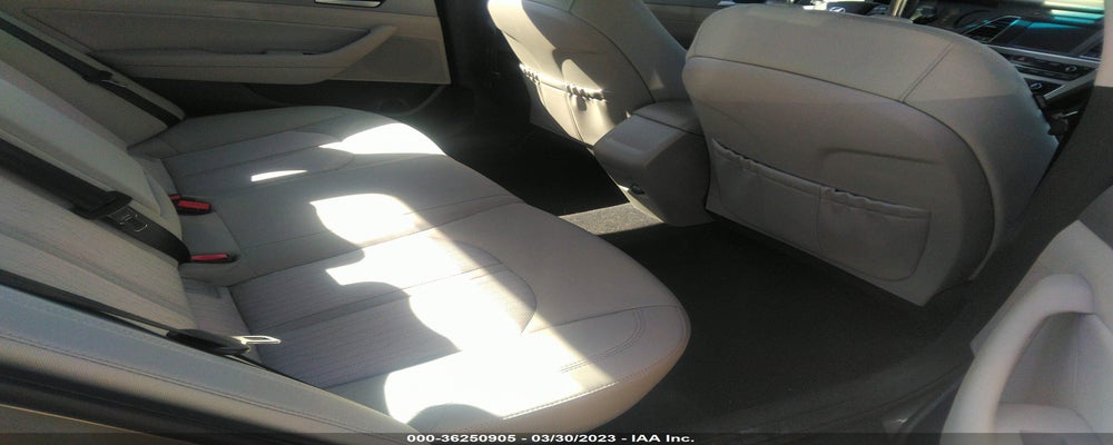 KMHE24L17HA058121 2017 HYUNDAI SONATA HYBRID photo no. 8