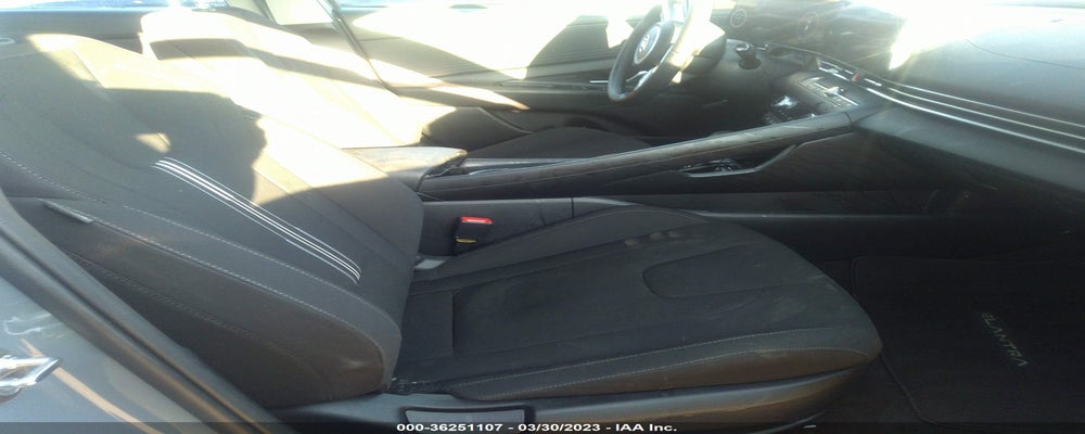 KMHLS4AG0PU431379 2023 HYUNDAI ELANTRA photo no. 5