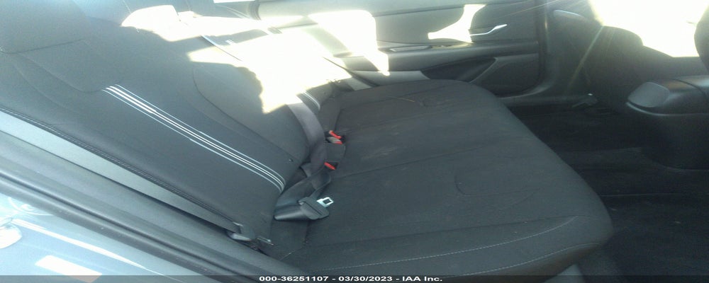 KMHLS4AG0PU431379 2023 HYUNDAI ELANTRA photo no. 8