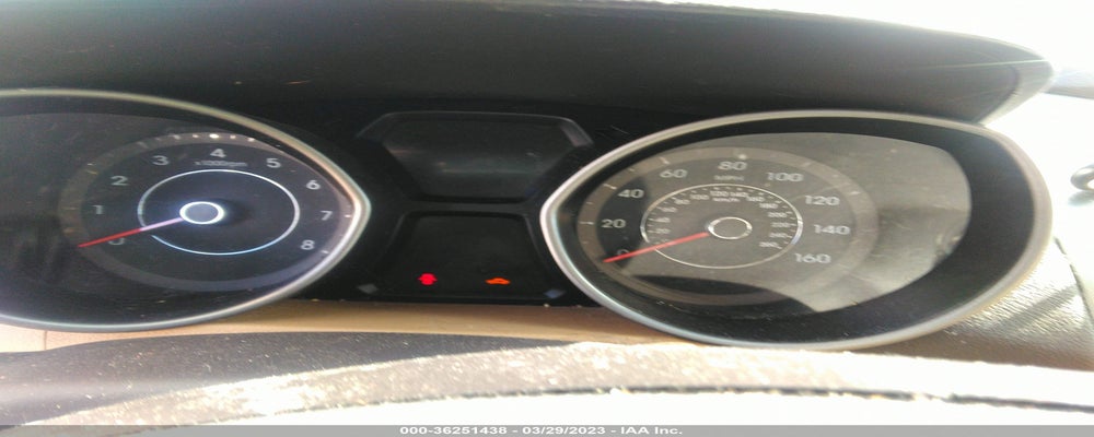 5NPDH4AE7DH223964 2013 HYUNDAI ELANTRA photo no. 7