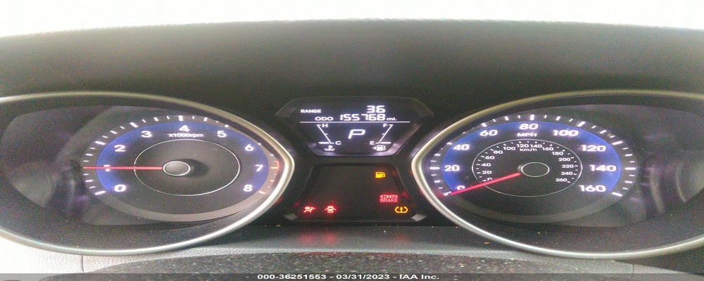 5NPDH4AE8DH398885 2013 HYUNDAI ELANTRA photo no. 7
