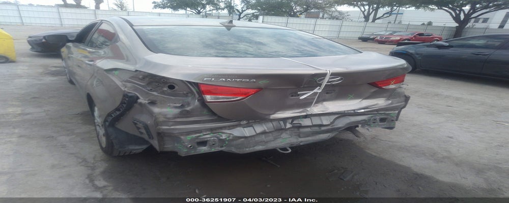 5NPDH4AE5CH090068 2012 HYUNDAI ELANTRA photo no. 6