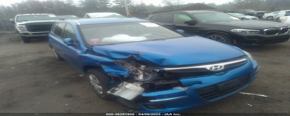 KMHDB8AE3BU106793 2011 HYUNDAI ELANTRA TOURING photo no. 5