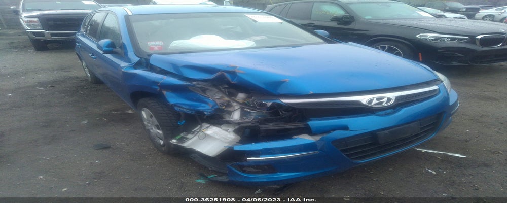 KMHDB8AE3BU106793 2011 HYUNDAI ELANTRA TOURING photo no. 6