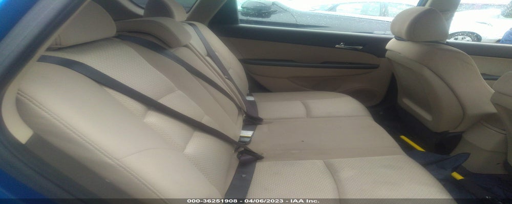 KMHDB8AE3BU106793 2011 HYUNDAI ELANTRA TOURING photo no. 8