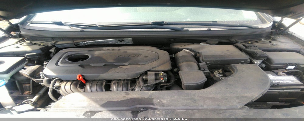 5NPE24AF3FH231738 2015 HYUNDAI SONATA photo no. 10