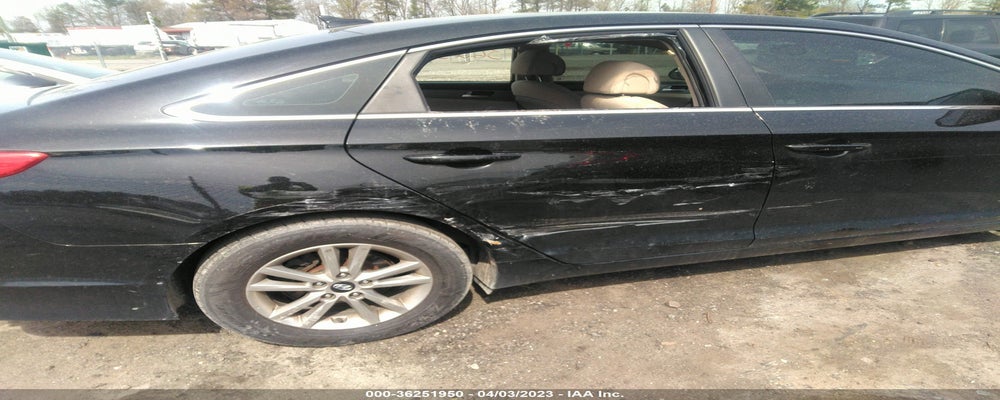5NPE24AF3FH231738 2015 HYUNDAI SONATA photo no. 6