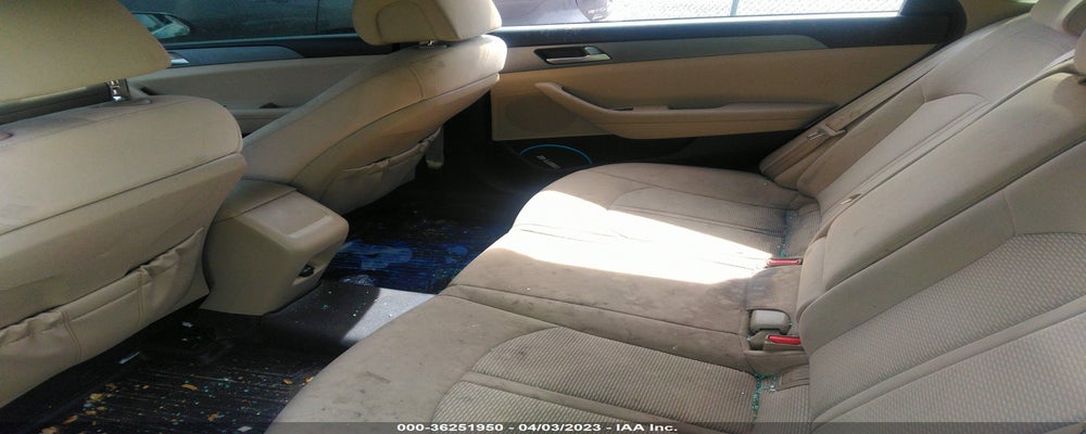 5NPE24AF3FH231738 2015 HYUNDAI SONATA photo no. 8
