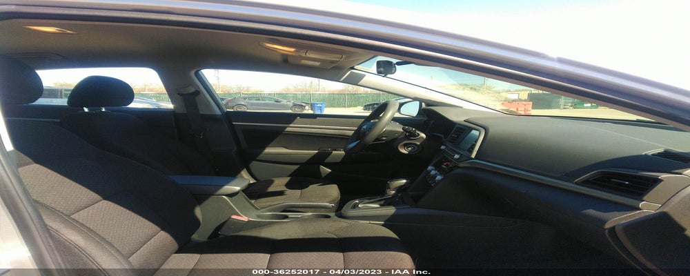 5NPD84LF8LH585032 2020 HYUNDAI ELANTRA photo no. 5