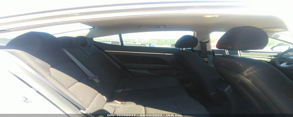 5NPD84LF8LH585032 2020 HYUNDAI ELANTRA photo no. 8