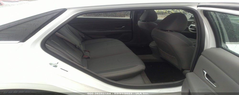 5NPLN4AG7NH058859 2022 HYUNDAI ELANTRA photo no. 8