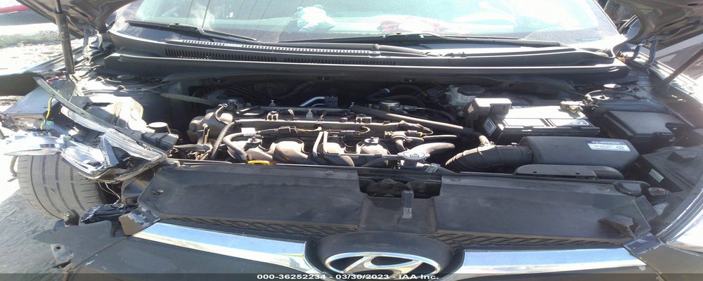 KMHTC6ADXGU268741 2016 HYUNDAI VELOSTER photo no. 10