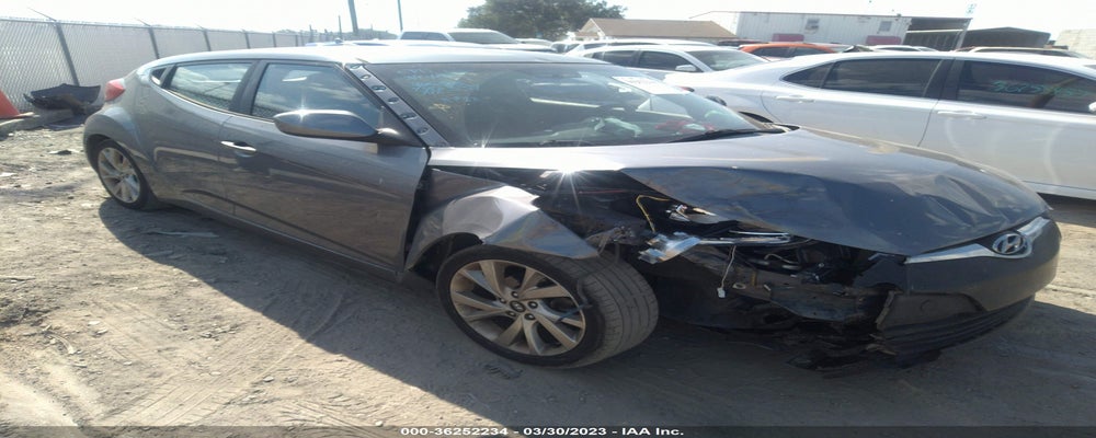 KMHTC6ADXGU268741 2016 HYUNDAI VELOSTER photo no. 12