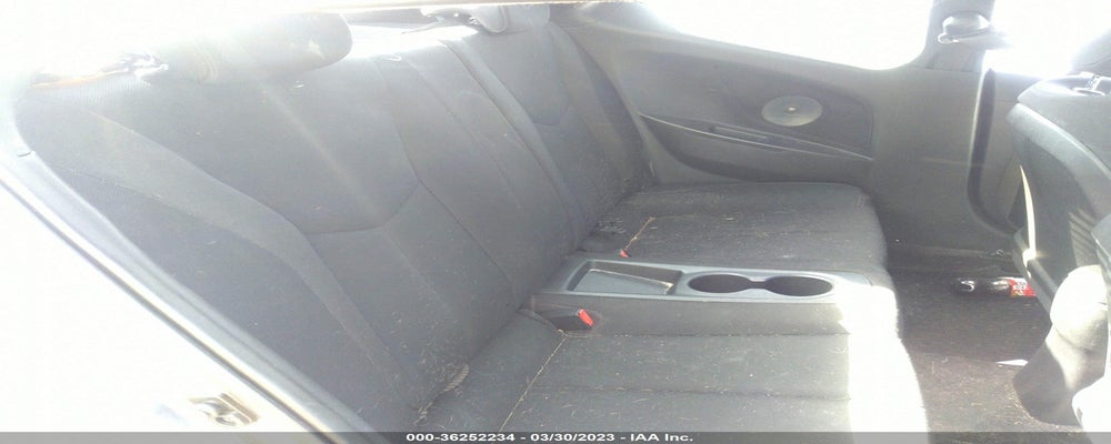 KMHTC6ADXGU268741 2016 HYUNDAI VELOSTER photo no. 8