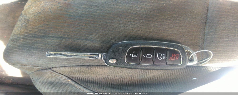 KM8J33A4XHU260890 2017 HYUNDAI TUCSON photo no. 11