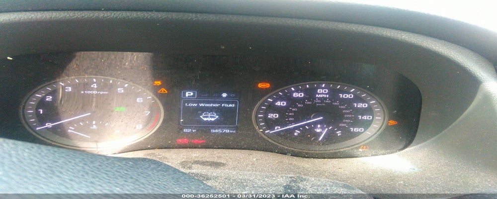 KM8J33A4XHU260890 2017 HYUNDAI TUCSON photo no. 7