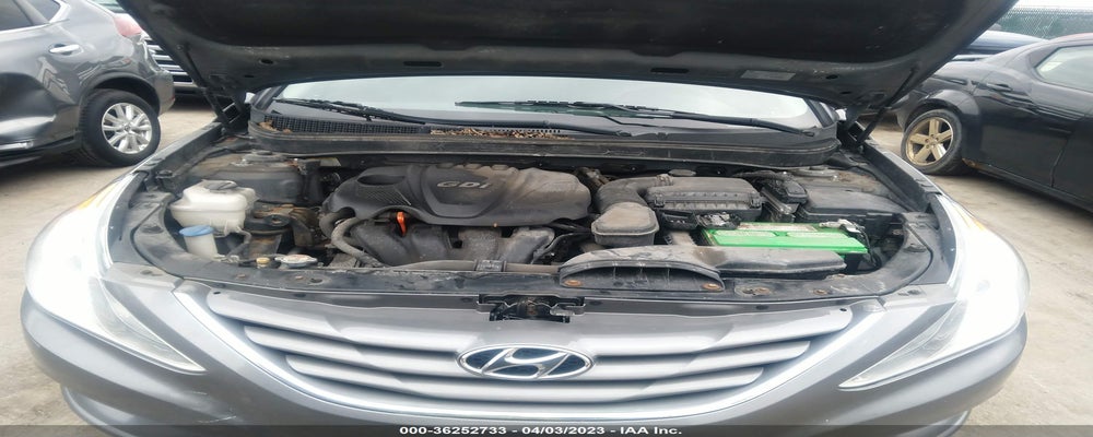 5NPEB4AC8DH783464 2013 HYUNDAI SONATA photo no. 10