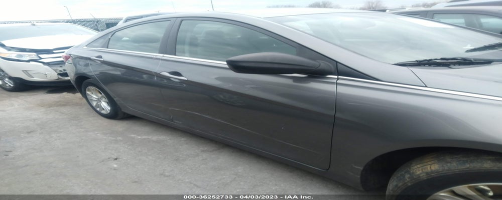 5NPEB4AC8DH783464 2013 HYUNDAI SONATA photo no. 6