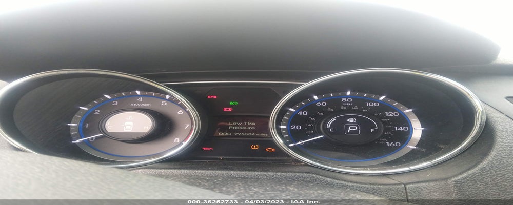 5NPEB4AC8DH783464 2013 HYUNDAI SONATA photo no. 7