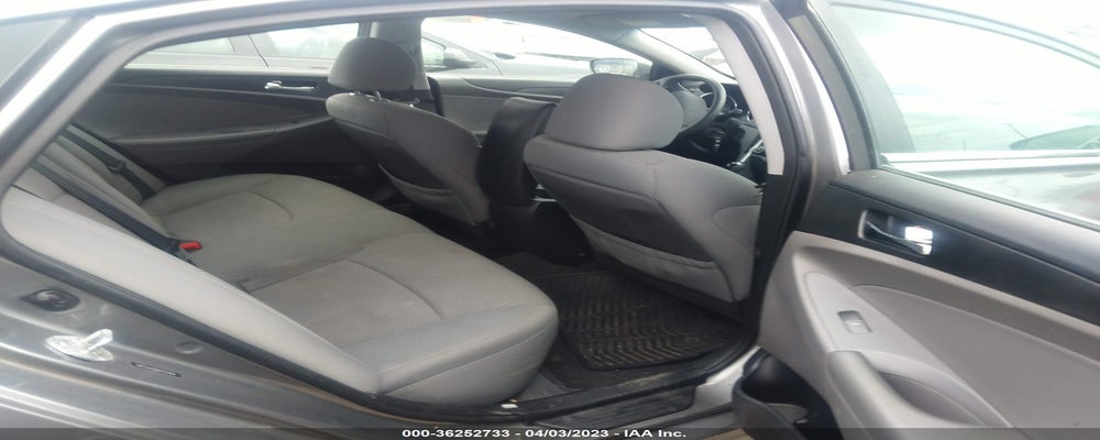 5NPEB4AC8DH783464 2013 HYUNDAI SONATA photo no. 8
