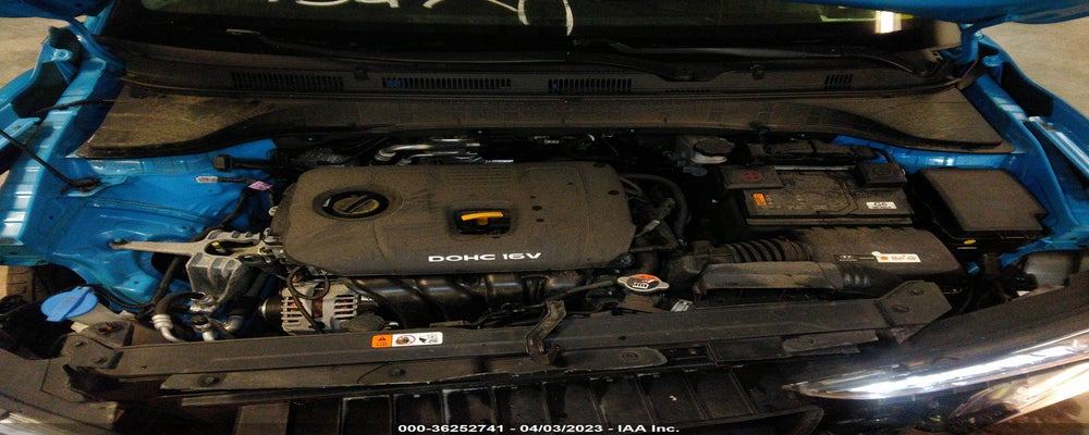 KM8K2CAA6LU582772 2020 HYUNDAI KONA photo no. 10