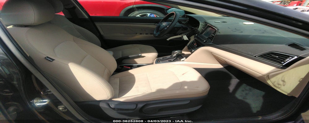 5NPD84LF9HH161253 2017 HYUNDAI ELANTRA photo no. 5
