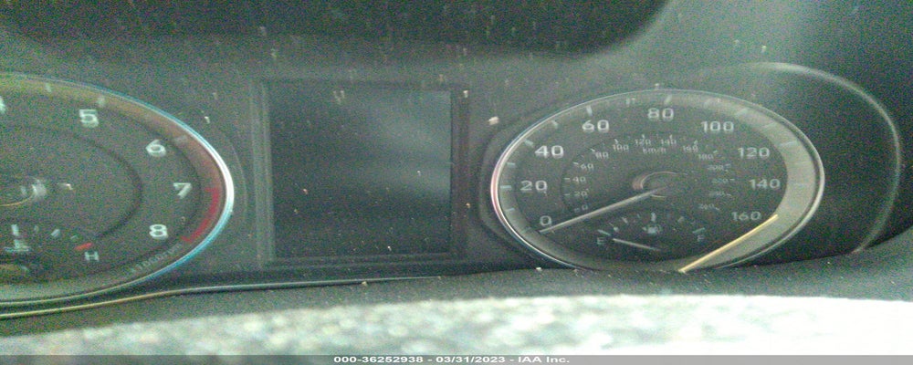KM8K5CA51JU075446 2018 HYUNDAI KONA photo no. 7