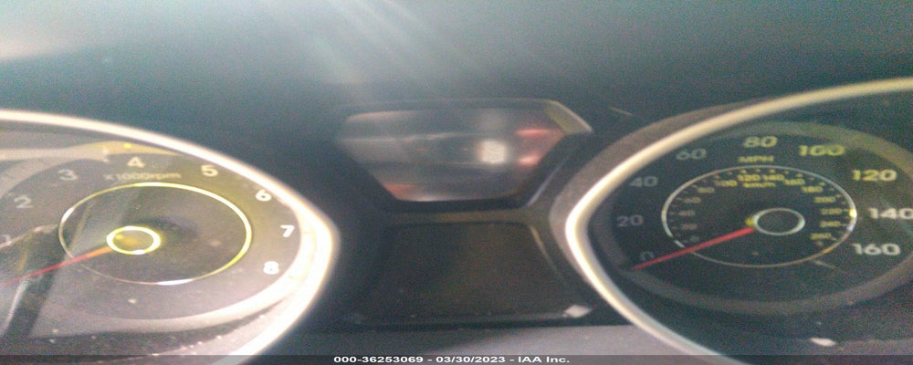 KMHDH4AE2DU998027 2013 HYUNDAI ELANTRA photo no. 7
