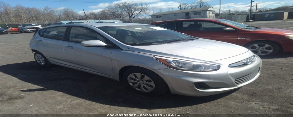 KMHCT5AE7HU312005 2017 HYUNDAI ACCENT photo no. 16