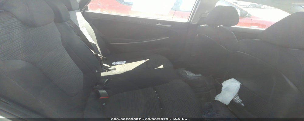 KMHCT5AE7HU312005 2017 HYUNDAI ACCENT photo no. 8